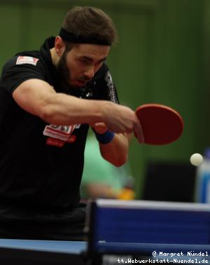 Florian Cnudde (J&uuml;lich)