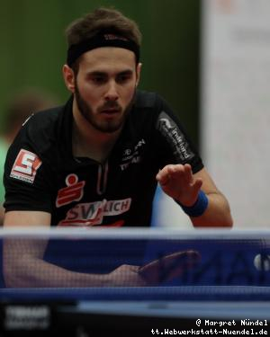 Florian Cnudde (J&uuml;lich)