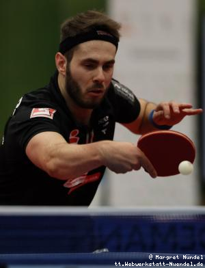 Florian Cnudde (J&uuml;lich)