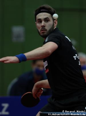 Florian Cnudde (J&uuml;lich)