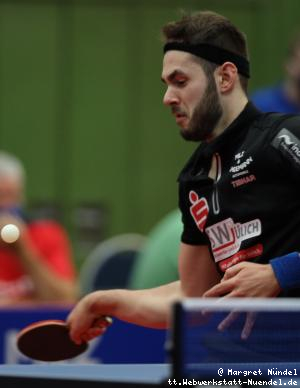 Florian Cnudde (J&uuml;lich)