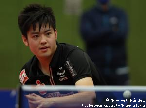 Liang Qiu (J&uuml;lich)