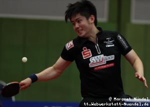 Liang Qiu (J&uuml;lich)