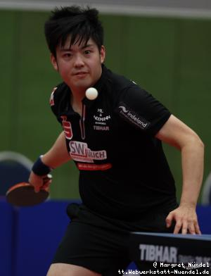 Liang Qiu (J&uuml;lich)
