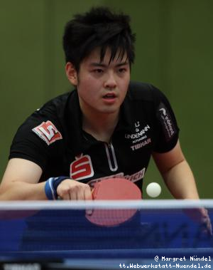 Liang Qiu (J&uuml;lich)
