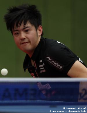 Liang Qiu (J&uuml;lich)