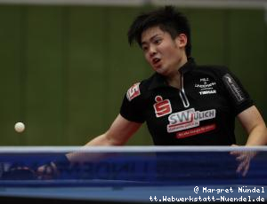 Liang Qiu (J&uuml;lich)