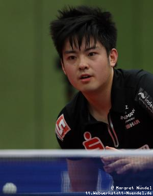 Liang Qiu (J&uuml;lich)