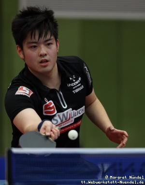 Liang Qiu (J&uuml;lich)