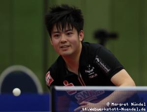 Liang Qiu (J&uuml;lich)