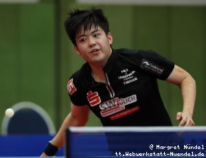 Liang Qiu (J&uuml;lich)
