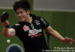 Liang Qiu (J&uuml;lich)