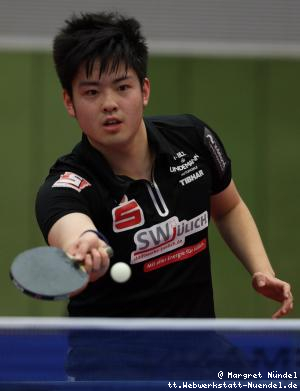 Liang Qiu (J&uuml;lich)