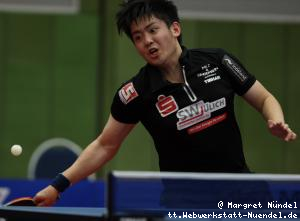 Liang Qiu (J&uuml;lich)