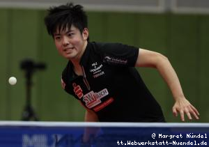 Liang Qiu (J&uuml;lich)