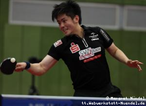 Liang Qiu (J&uuml;lich)