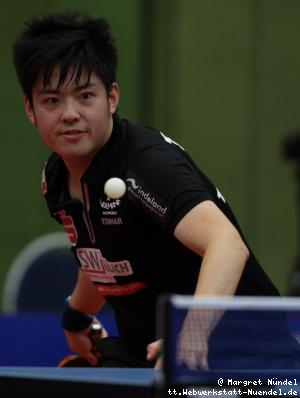 Liang Qiu (J&uuml;lich)