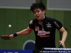 Liang Qiu (J&uuml;lich)
