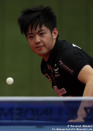 Liang Qiu (J&uuml;lich)