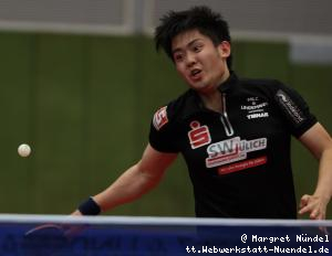 Liang Qiu (J&uuml;lich)