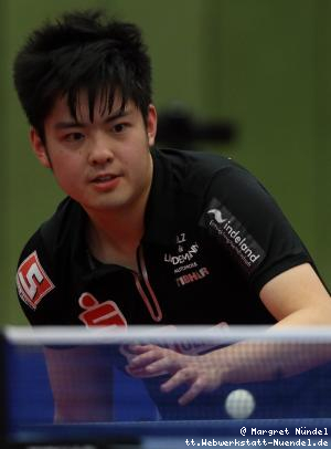 Liang Qiu (J&uuml;lich)