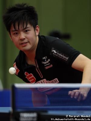 Liang Qiu (J&uuml;lich)
