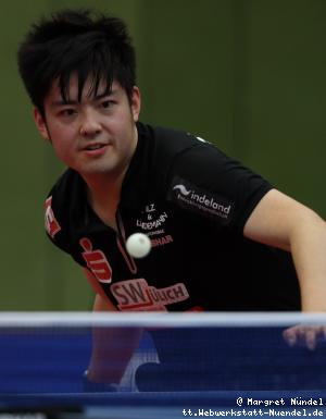 Liang Qiu (J&uuml;lich)