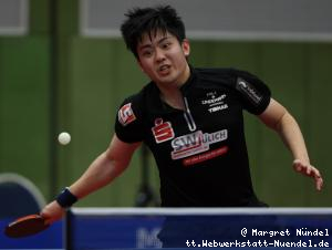 Liang Qiu (J&uuml;lich)