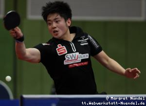 Liang Qiu (J&uuml;lich)