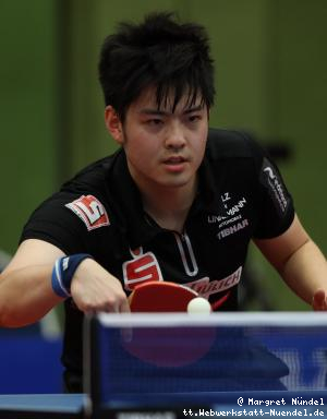 Liang Qiu (J&uuml;lich)