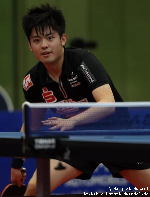 Liang Qiu (J&uuml;lich)