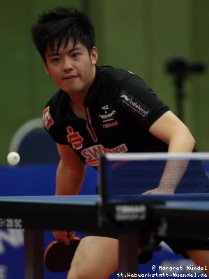 Liang Qiu (J&uuml;lich)