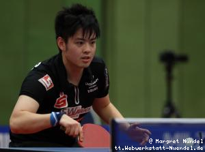 Liang Qiu (J&uuml;lich)
