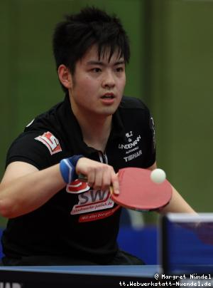 Liang Qiu (J&uuml;lich)