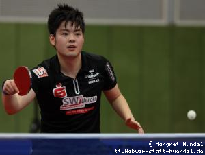 Liang Qiu (J&uuml;lich)