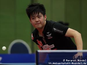 Liang Qiu (J&uuml;lich)