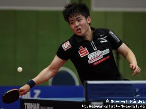 Liang Qiu (J&uuml;lich)