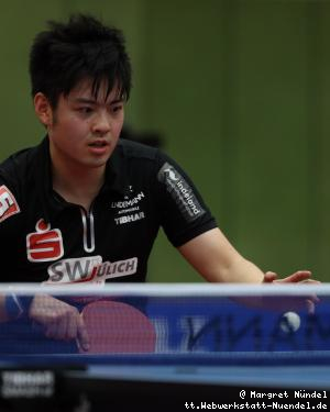 Liang Qiu (J&uuml;lich)