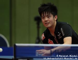 Liang Qiu (J&uuml;lich)