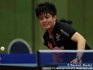 Liang Qiu (J&uuml;lich)