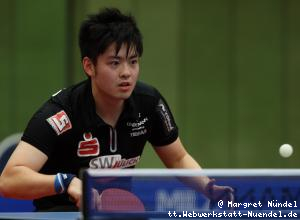 Liang Qiu (J&uuml;lich)