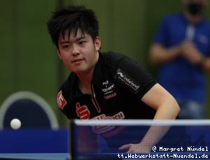 Liang Qiu (J&uuml;lich)