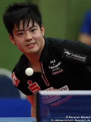 Liang Qiu (J&uuml;lich)