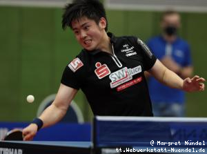 Liang Qiu (J&uuml;lich)