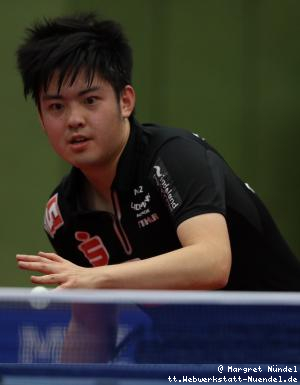 Liang Qiu (J&uuml;lich)