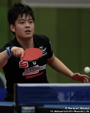 Liang Qiu (J&uuml;lich)