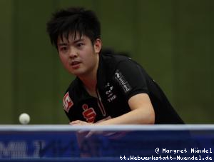 Liang Qiu (J&uuml;lich)