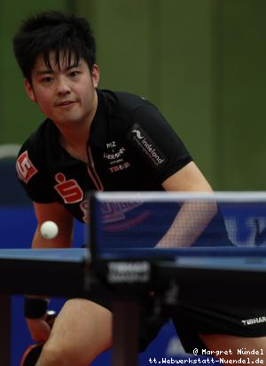 Liang Qiu (J&uuml;lich)