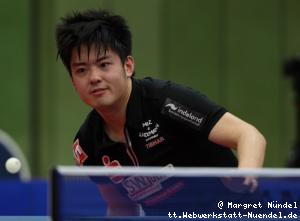 Liang Qiu (J&uuml;lich)