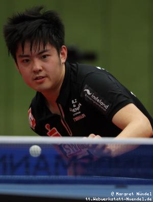 Liang Qiu (J&uuml;lich)